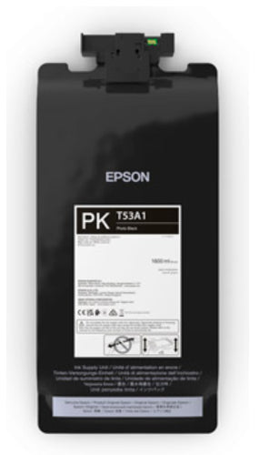 Epson UltraChrome XD3 ink cartridge 1 pc(s) Original Black Epson UltraChrome XD3 ink cartridge 1 pc(s) Original Black